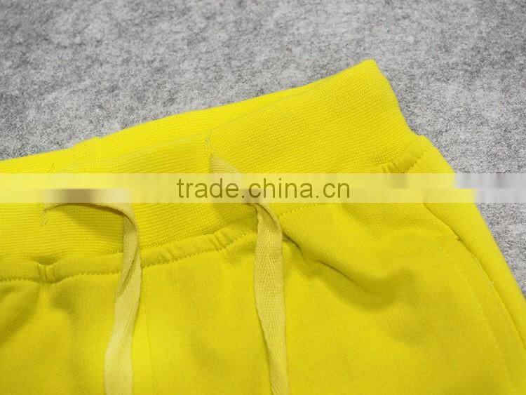 2016 Manufacturer new arrival child clothes for 2 pieces fashion baby boy clothing set wholesale summer kids clothes(ulik-SC099)