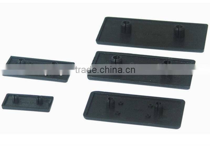aluminum sliding window parts