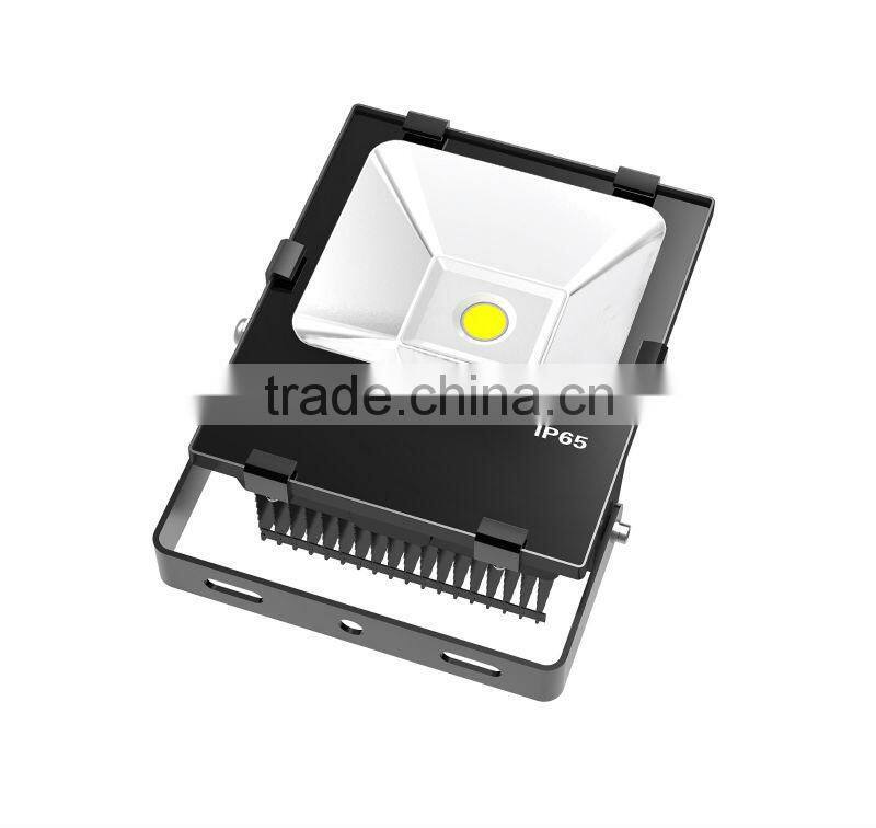 high quality!!Bridgelux 50w led flood light for outdoor lighting