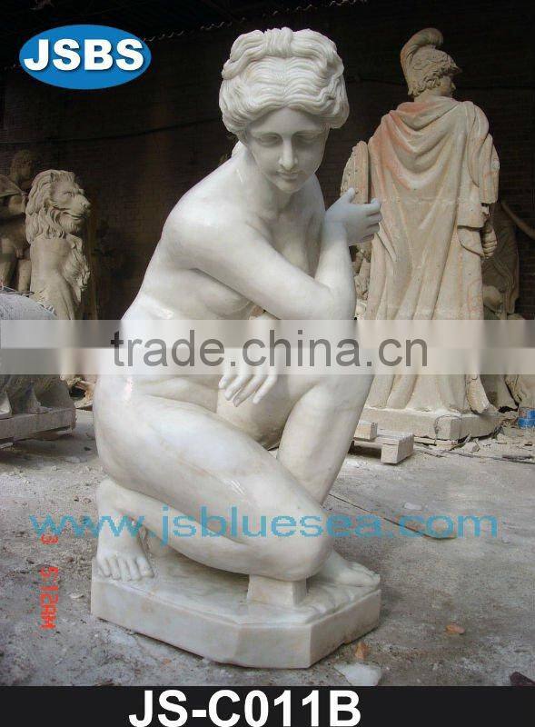 Antique Sculpture Bust