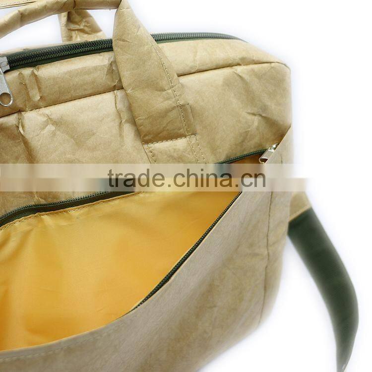 Online shopping Tyvek bag laptop computer handbags alibaba express china Tyvek computer bag