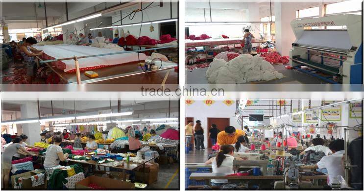 Spring rabbit cotton girls coat cheap wholesale