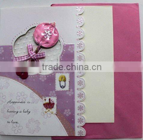 Greeting Card christmas greeting card