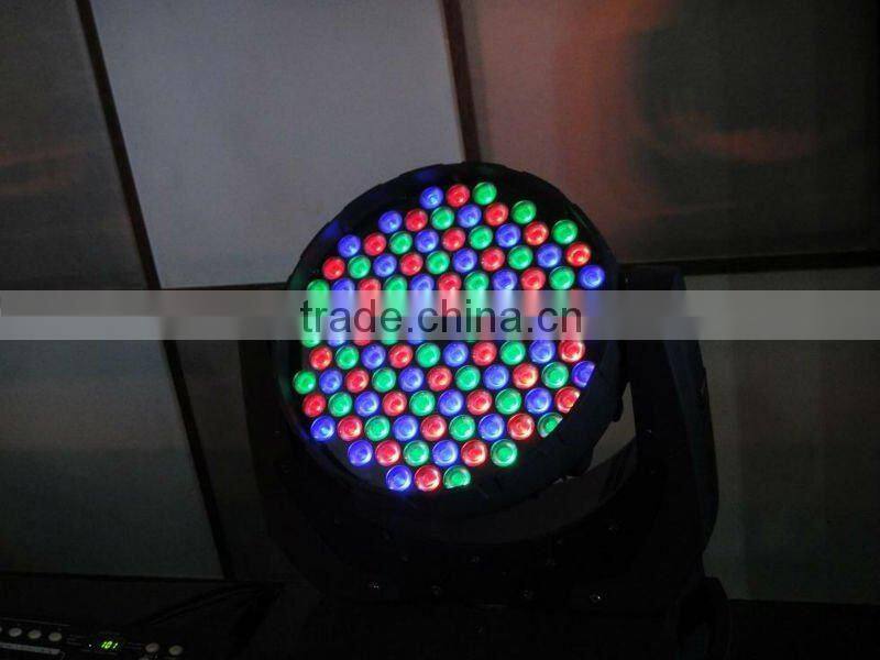 108*3w Moving Head LED Lighting