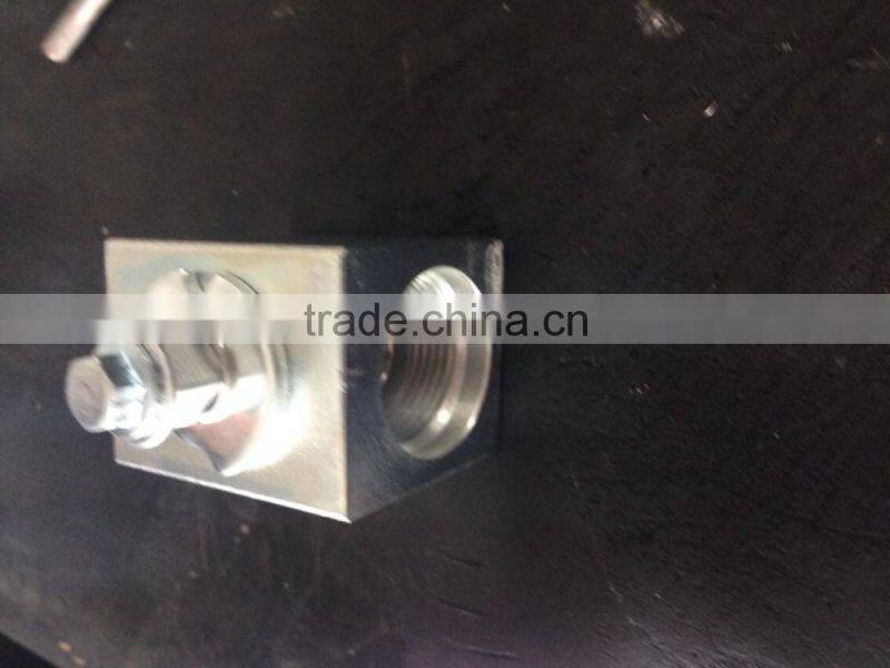 valve body