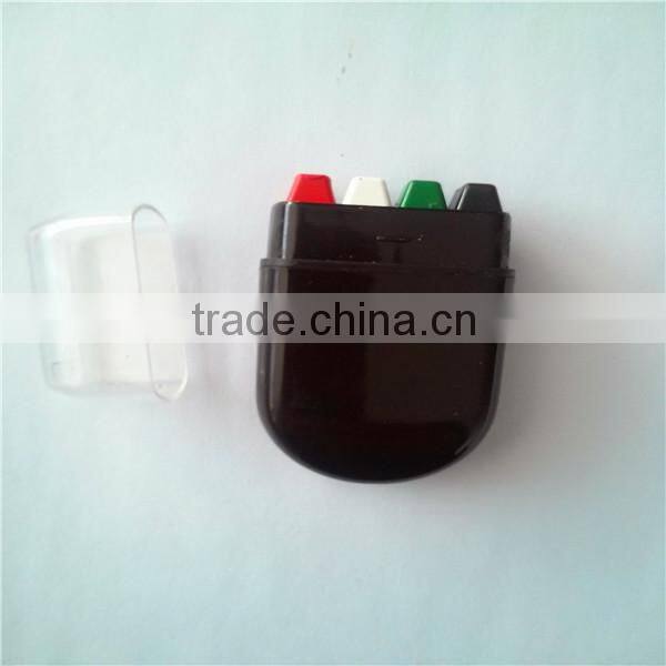 3 Color Paint 2016 European Cup paint stick