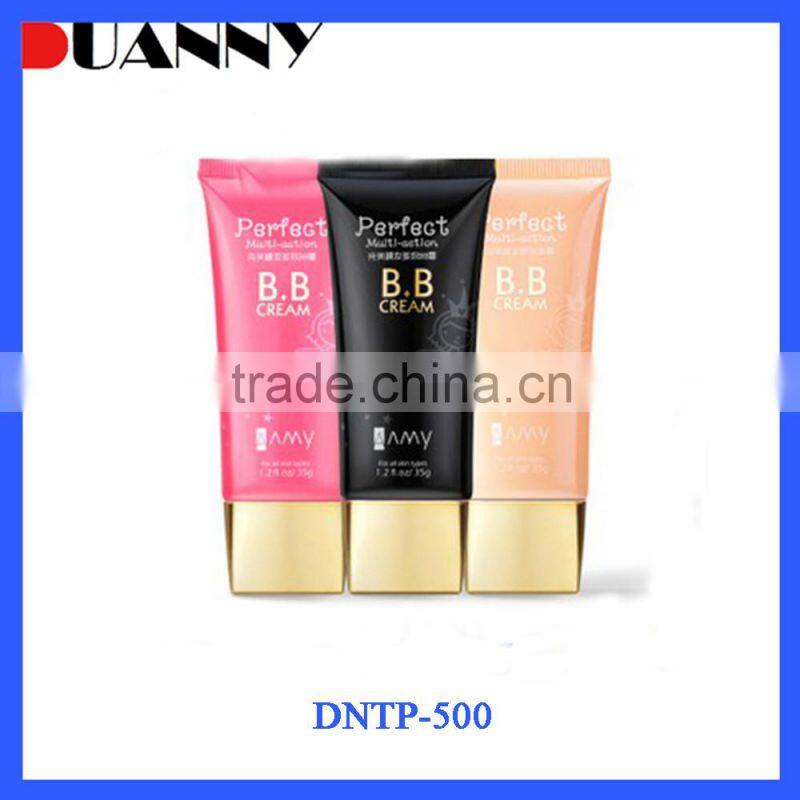 100Ml New Design Cosmetic Packaging Tube &3Mm Plastic Tube
