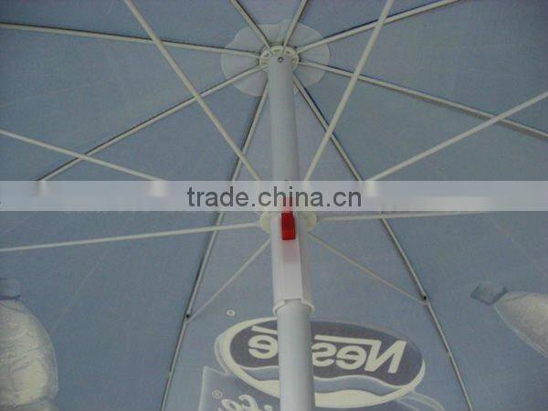 240cm advertising umbrellas wholesale