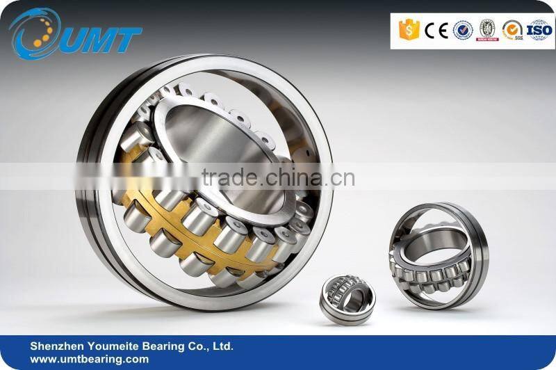 OEM Spherical Roller Bearing 22224 EK for Chemical Industry