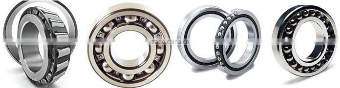 F auto Spare Auto parts Wheel Hub Bearing DAC30600037 for Japanese car