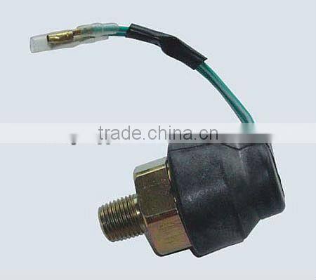 Brake light switch