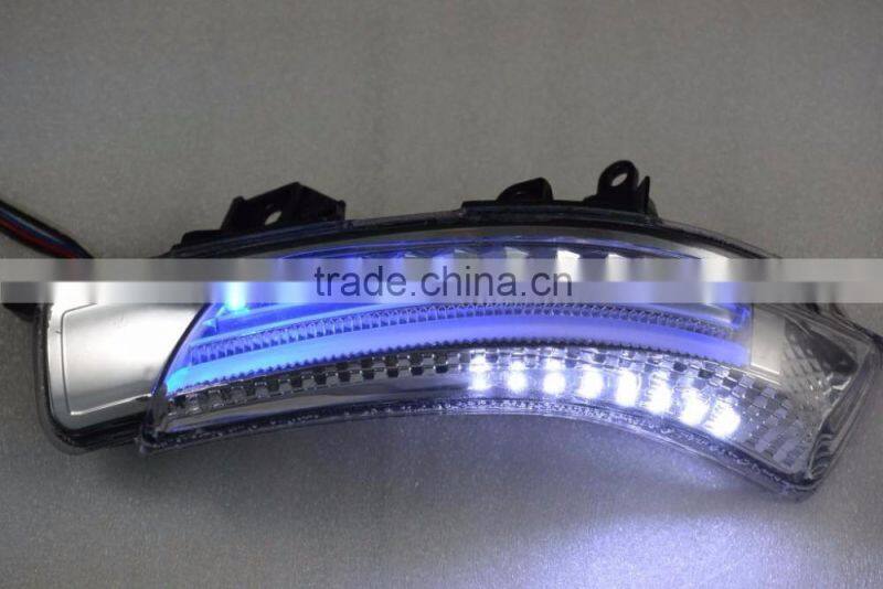 New trend product HIGH POWER Guide LED SIDE Lamp For Toyota CROWN S200