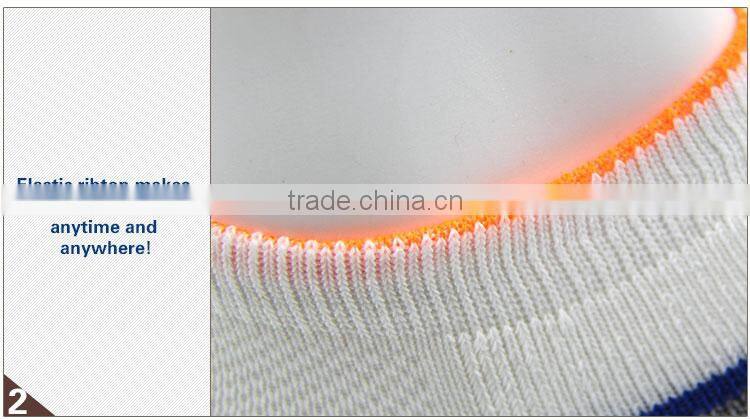 2015!Newest! Fashion Elite Cotton Ankle Hosiery Sock in Hot Sale!