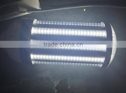 2016 3Years warramty LED Corn Lamp E27/E40 LED Corn Bulb 54W LED Corn Light