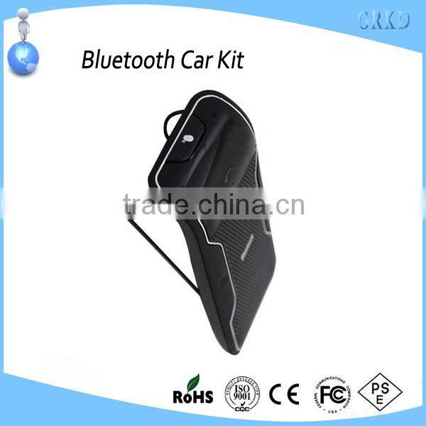 2015 wholesale chinese bluetooth handsfree car kit