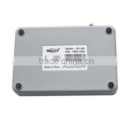 Factory Price !! professional VP-190 Wellon Universal Memory Programmer VP190 EEprom Flash MCU Programmer With USB Cable