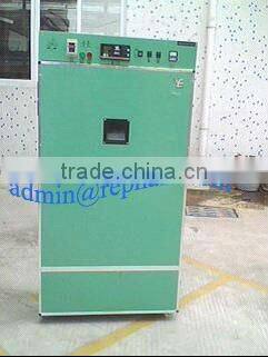 Automatic 968 chicken eggs hold incubator