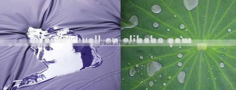 Outdoor single person damp-proof sleeping self inflating camping mattress