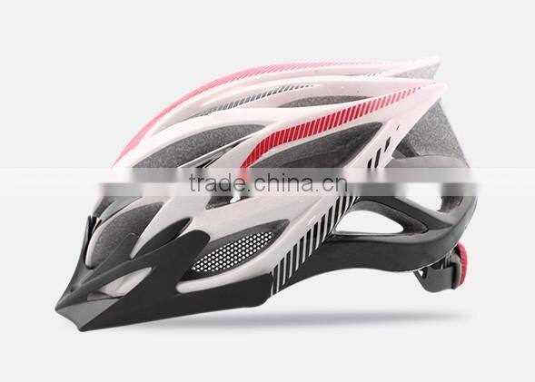 cute model LED flash lamp adult skating bike bicycle sport helmet