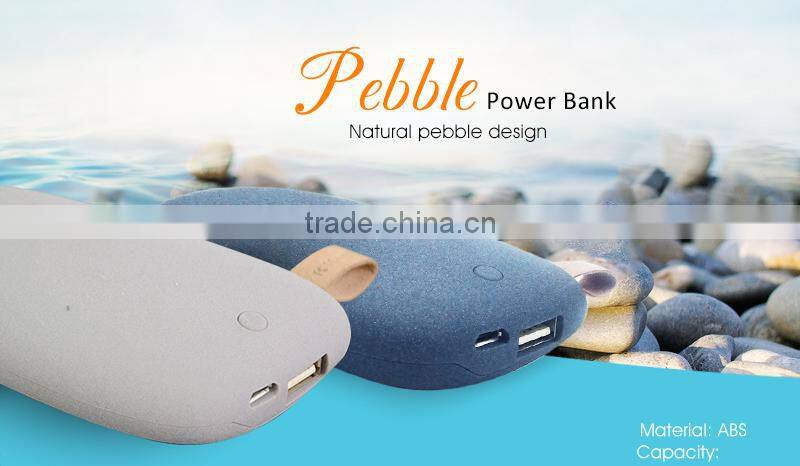 credit card power bank brand portable rechargeable power station
