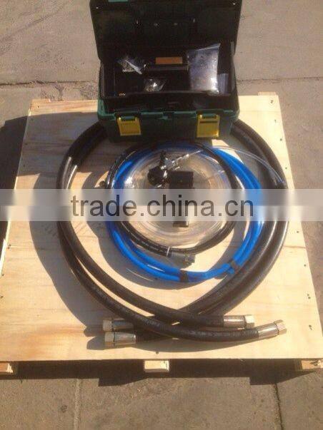 Spray Foam Insulation Machines