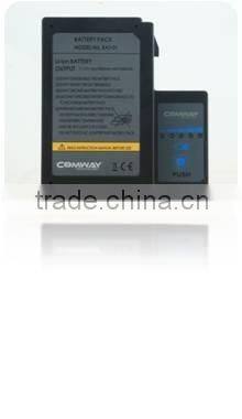 Economical COMWAY Fusion Splicer Machine C8 as good as Fujikura FSM-21S
