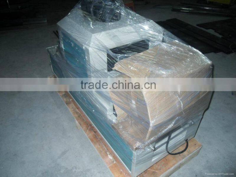 Hot desktop style uv curing machine for printing machine TM-200UVF