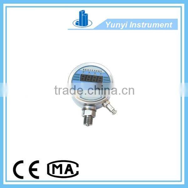 Digital Pressure Controllers