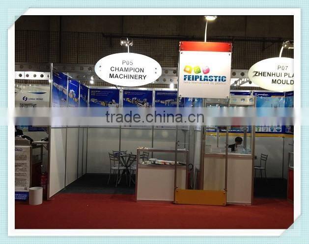 High grade high effeciency pvc crust foam sheet production machine