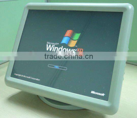 Electronic cash register