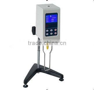 glass viscometer
