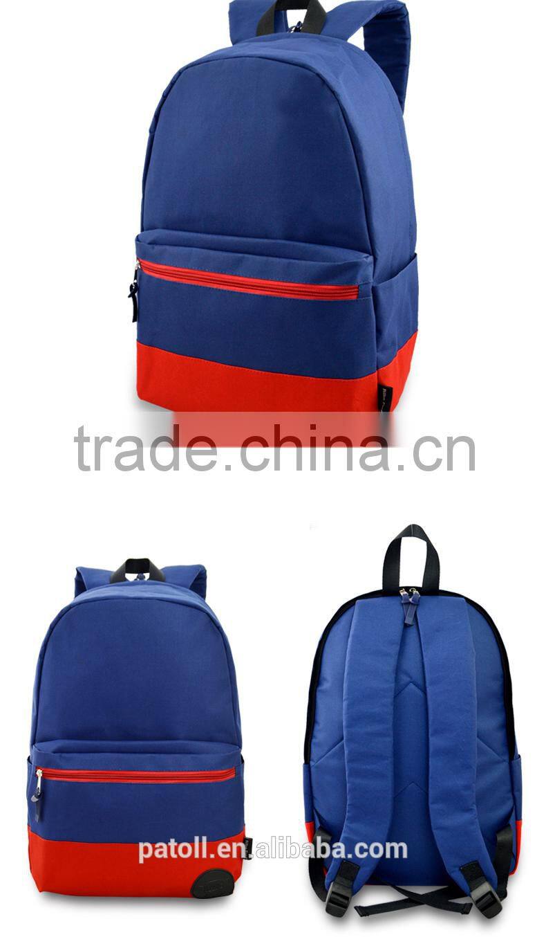 Made in china promotional backpack