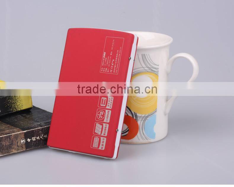 10000mah mobile power bank, portable mobile power bank, mobile power supply shenzhen