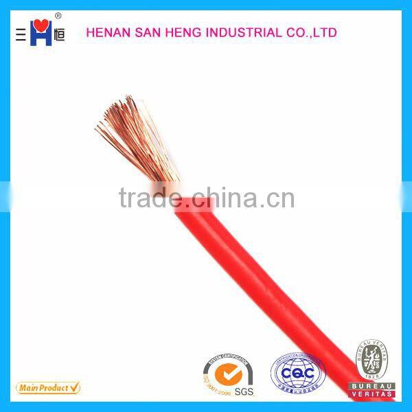 Stranded Conductor Type Electric Heat Resistance Wire