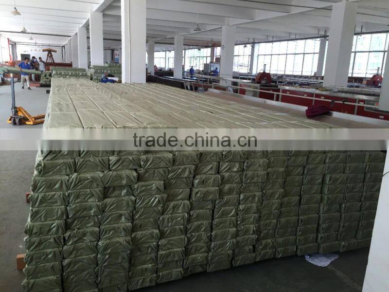 PE environmental WPC decking floor handrails for outdoor steps