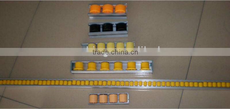 (Dongguan) Smaco flow warehouse stacking rack system