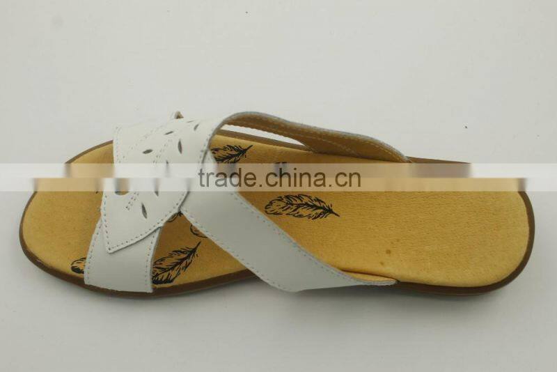 hot selling sandals for women soft sandals with RB outsole