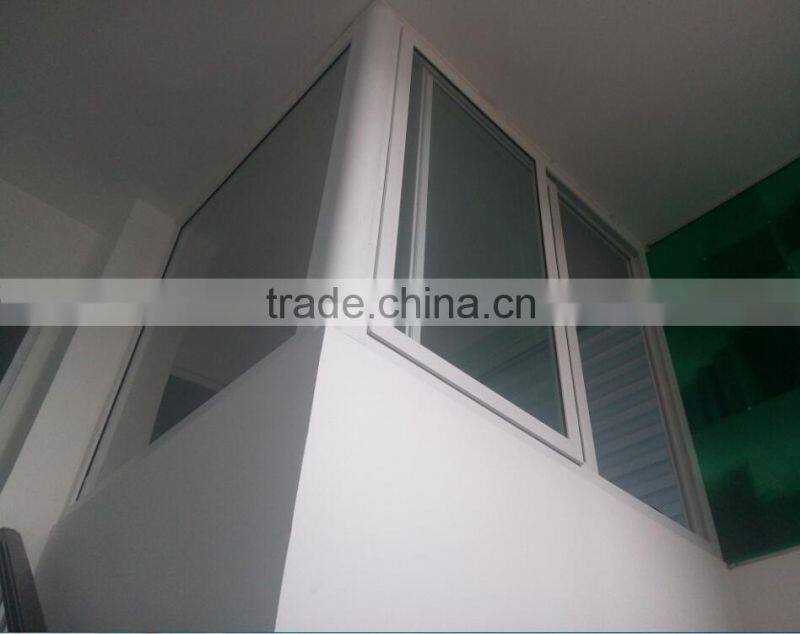 Orange polycarbonate solid sheet/Policarbonato/Polycarbonate sheet price