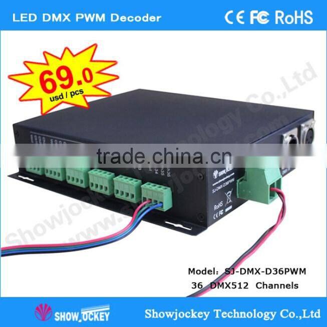 Error Free Canbus 50W led headlight decoder 12-24V