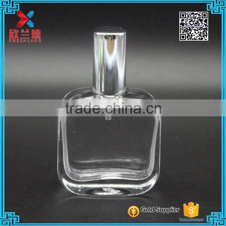25ml glass perfume sprayer bottle,mini glass perfume sample vials,glass brand sample perfume tester bottle spray