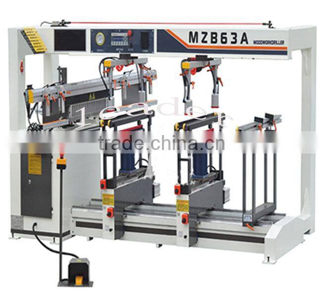 MZB63A China Factory Multiborer Three - Drilling Machinery