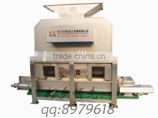 Citrus Peeling Juicers