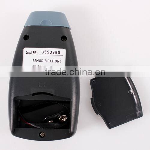 Digital MD-2G Moisture Meter Seed Cocoa Bean Tobacco Plants Moisture Meter