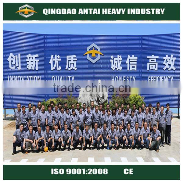 china portable low price and high quality shot blasting device/abrator for sale