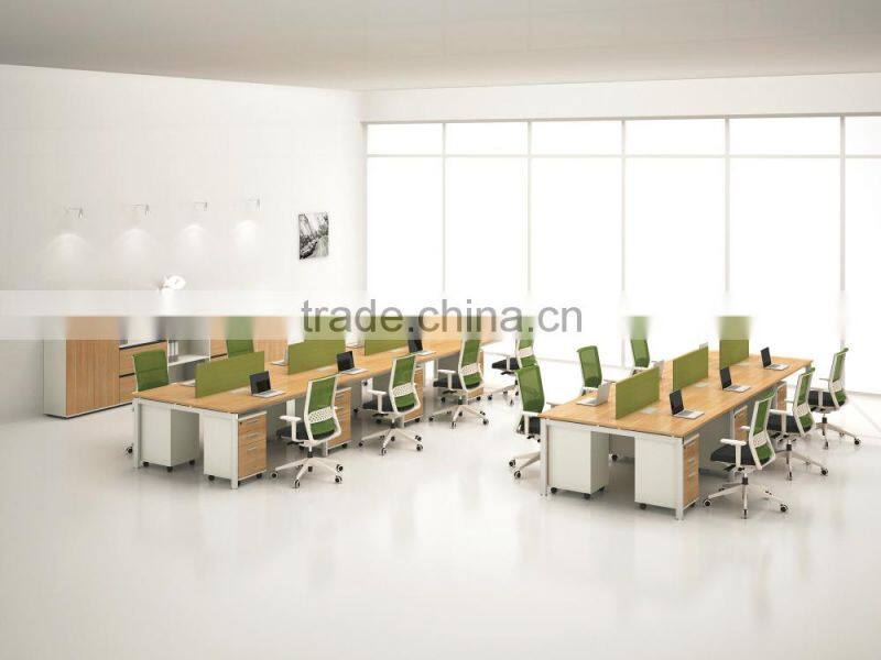 Economic modular work table/ office workstation