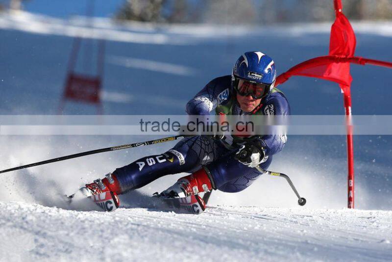 High Quality Carbon Fiber Ski Pole , carbon fiber stick
