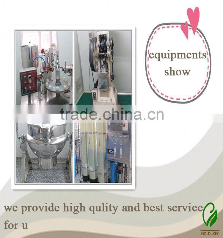 Pure Herbal Disposable Eye Mask for Moisturizing