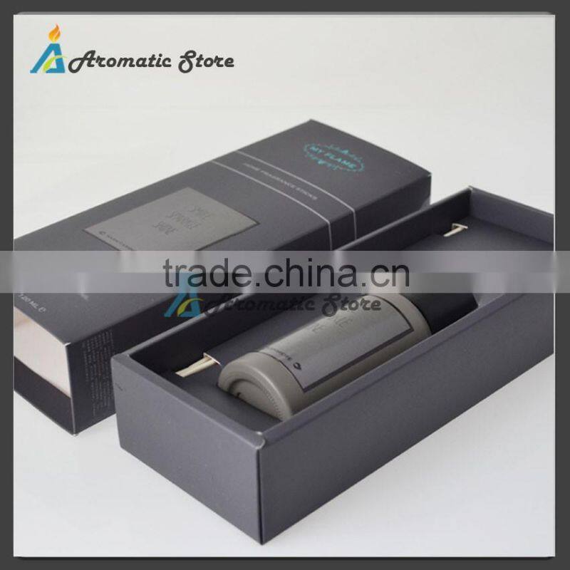 eco-friendly reed diffuser