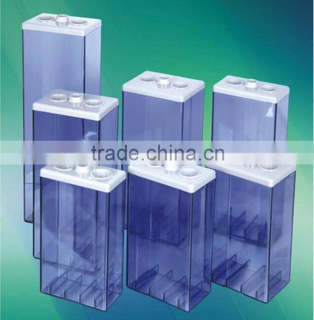 OPZS Battery Container