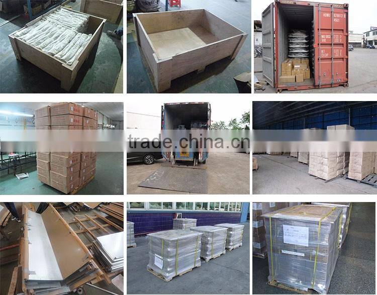 Rusted Weathering Steel Corten Steel Plate Customized Fabrication Service